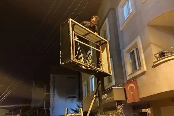 Medya Trifecta Reklam Ajansı - Resim 4