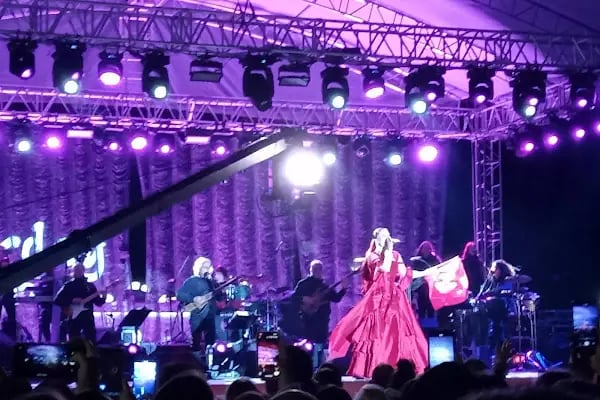 Tekirdag Büyükşehir Belediyesi Çerkezköy Kent Parkı - Resim 13