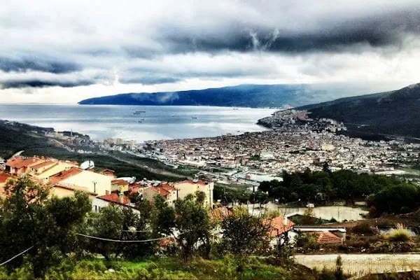 Niyazi Bey Cami - Resim 10