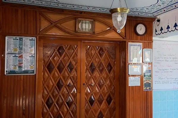Niyazi Bey Cami - Resim 16