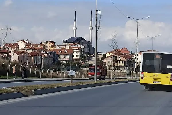 Müstakil Emlak Arsa Ofisi - Resim 1