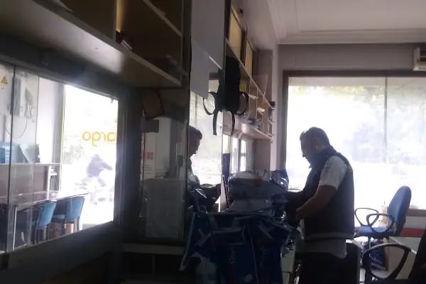 Yurtiçi Kargo Alaaddin - Resim 3