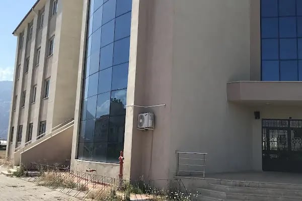 Dilek Recep Özer Ortaokulu - Resim 5