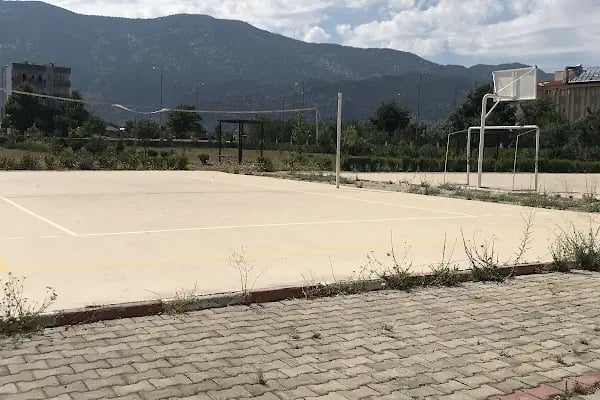 Dilek Recep Özer Ortaokulu - Resim 10