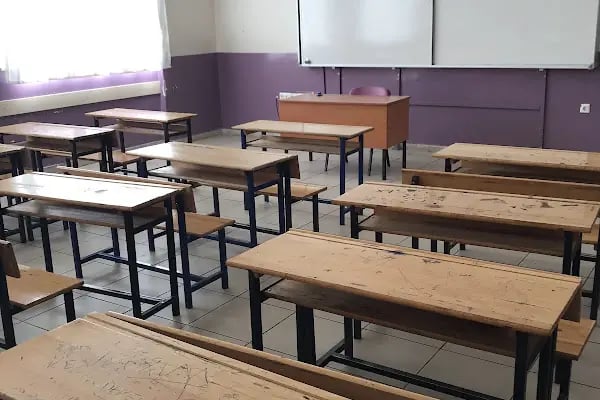 Dilek Recep Özer Ortaokulu - Resim 8