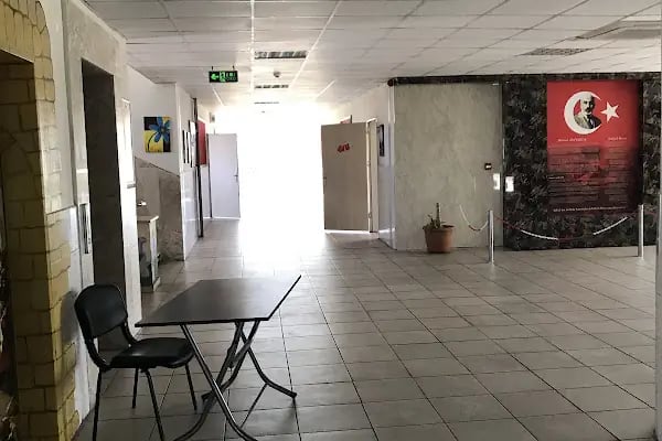 Dilek Recep Özer Ortaokulu - Resim 19
