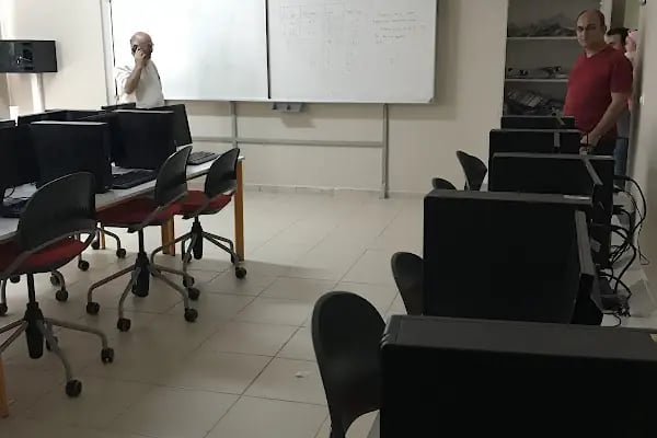 Dilek Recep Özer Ortaokulu - Resim 6