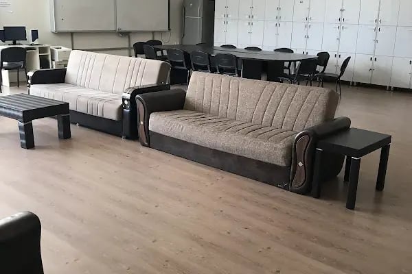 Dilek Recep Özer Ortaokulu - Resim 15