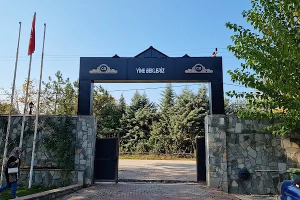 Celal Bey Konağı - Resim 13