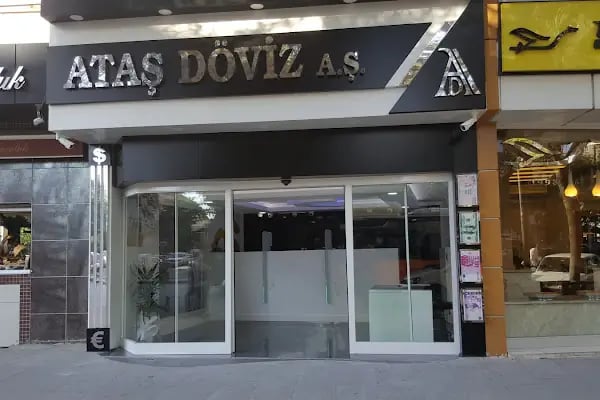 ATAŞ DÖVİZ - Resim 2