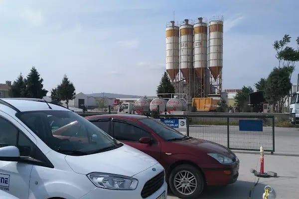 Gürler Beton - Resim 1