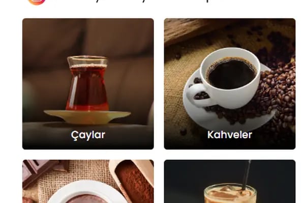 Kozalak Cafe - Resim 2