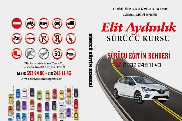 Elit Aydınlık Sürücü Kursu - Resim 3