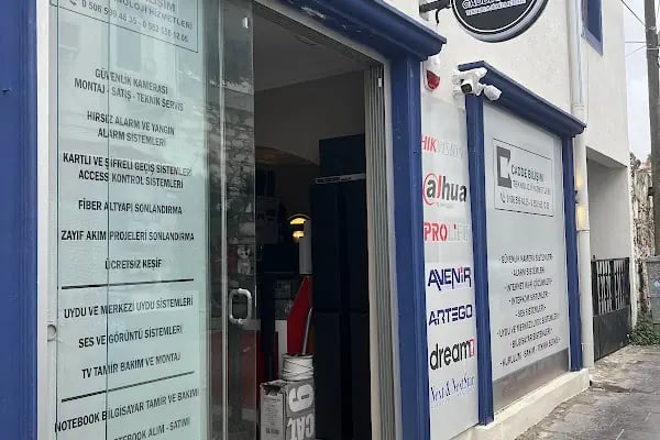 CADDE ELEKTRONİK - Resim 10