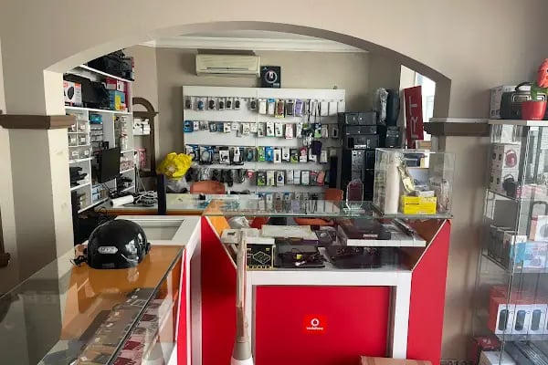 CADDE ELEKTRONİK - Resim 3