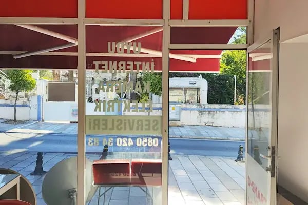 CADDE ELEKTRONİK - Resim 5