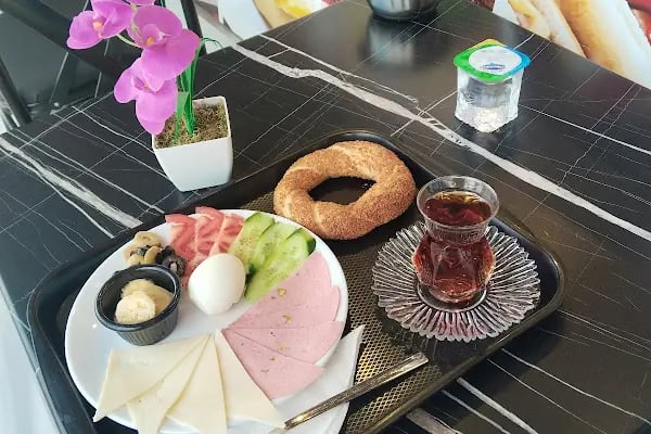 KöftehoR lezzet durağı - Resim 3