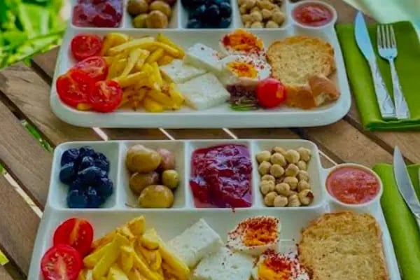 KöftehoR lezzet durağı - Resim 12