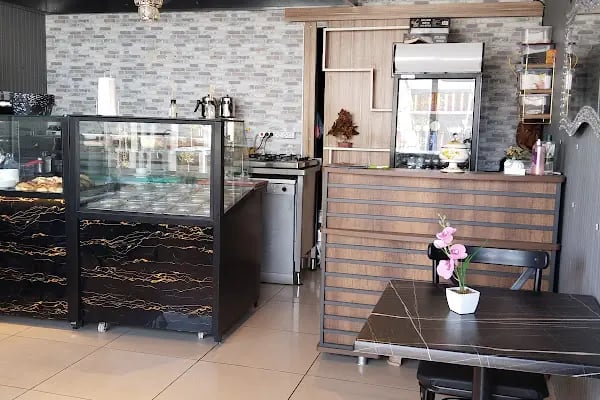 KöftehoR lezzet durağı - Resim 5