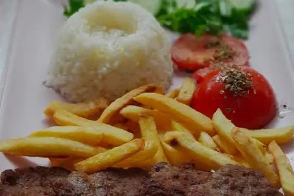 KöftehoR lezzet durağı - Resim 15