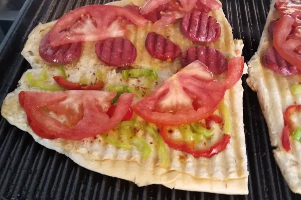 KöftehoR lezzet durağı - Resim 16