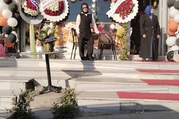KöftehoR lezzet durağı - Resim 6