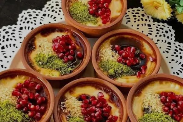 KöftehoR lezzet durağı - Resim 9