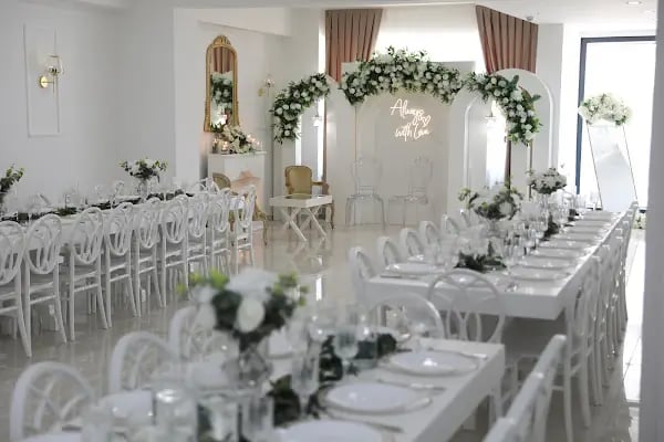 Ala Mahal Davet Salonu - Resim 12