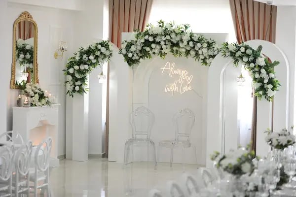 Ala Mahal Davet Salonu - Resim 13