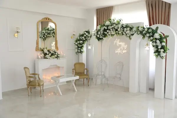 Ala Mahal Davet Salonu - Resim 3