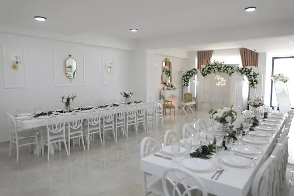Ala Mahal Davet Salonu - Resim 1