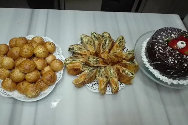 Kadın Kültür Ve Sanat Mer. - Resim 13
