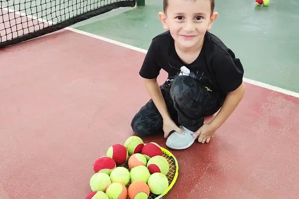 Ertuğrul Sağlam Spor Tesisleri - Resim 6