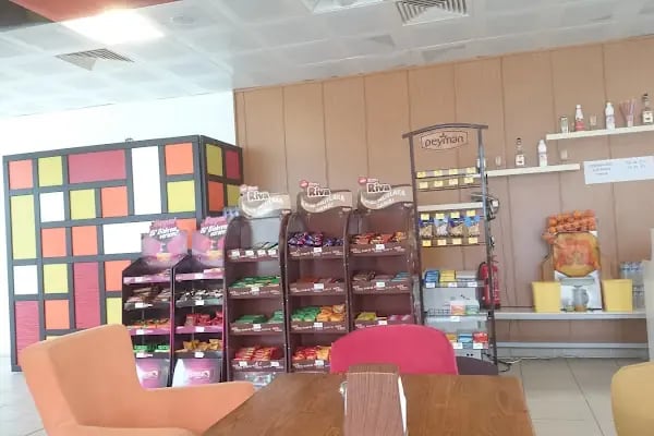 Ertuğrul Sağlam Spor Tesisleri - Resim 13