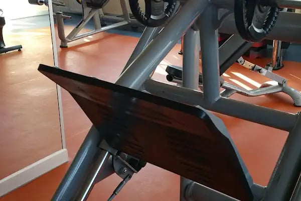 Ertuğrul Sağlam Spor Tesisleri - Resim 20