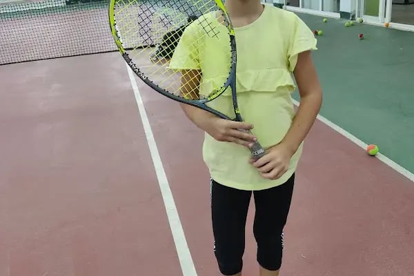 Ertuğrul Sağlam Spor Tesisleri - Resim 9
