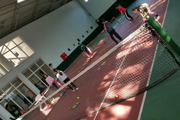 Ertuğrul Sağlam Spor Tesisleri - Resim 2