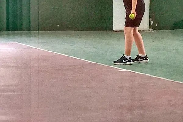 Ertuğrul Sağlam Spor Tesisleri - Resim 5