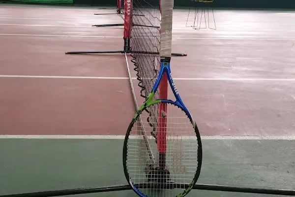 Ertuğrul Sağlam Spor Tesisleri - Resim 4
