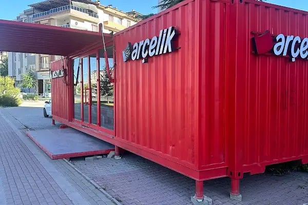Arçelik Aksoylar Çöşnük - Resim 3