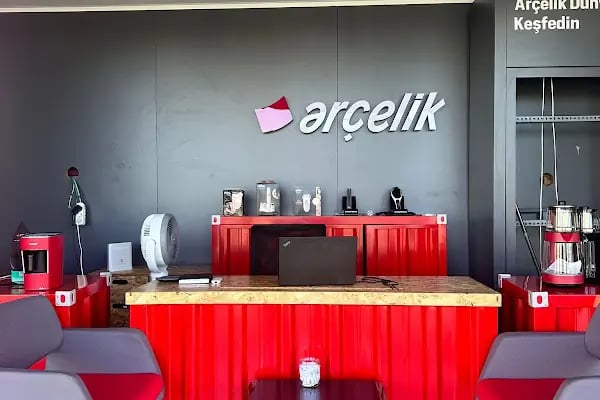 Arçelik Aksoylar Çöşnük - Resim 6