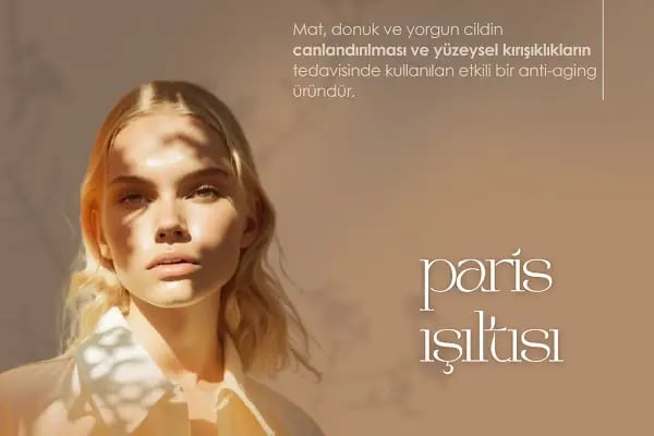 Ayşe Taban Beauty - Resim 20