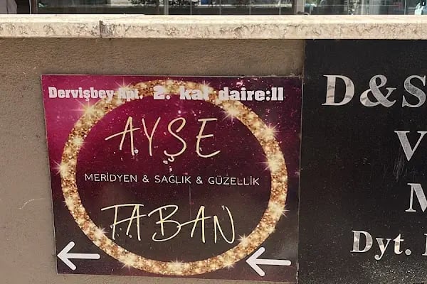 Ayşe Taban Beauty - Resim 6