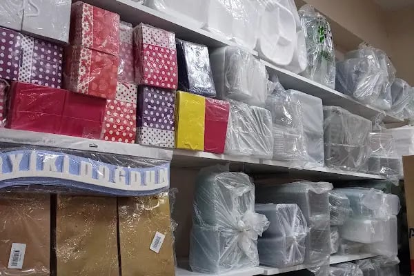 Balıkesir Karesipack Ambalaj - Resim 7
