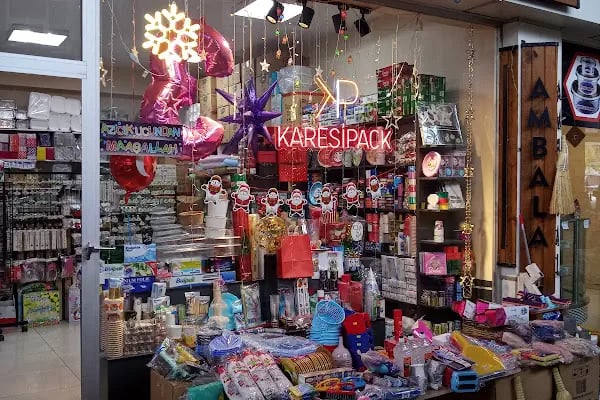 Balıkesir Karesipack Ambalaj - Resim 2