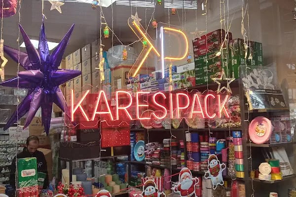 Balıkesir Karesipack Ambalaj - Resim 4