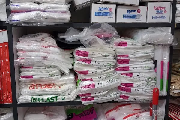 Balıkesir Karesipack Ambalaj - Resim 6