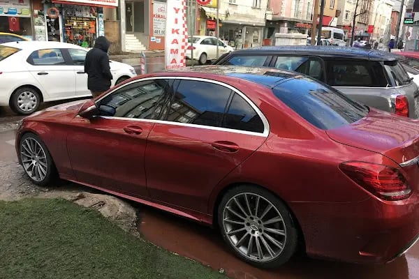 Booscar Ümraniye Rent A Car Oto Kiralama - Resim 3