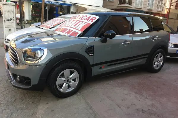 Booscar Ümraniye Rent A Car Oto Kiralama - Resim 17