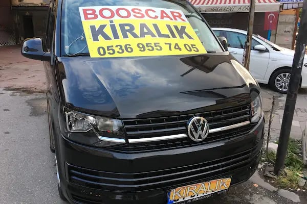 Booscar Ümraniye Rent A Car Oto Kiralama - Resim 10